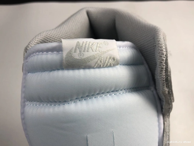 Cheap Air Jordan 1 Grey Neutral Retro BQ4422-100 High 85 0723